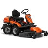 Rider R 320X AWD exkl. Klippaggregat