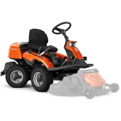 Rider 216T AWD Med Klippaggregat & Plogpaket*Husqvarna Best