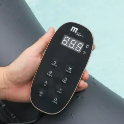 Rimba Urban U-RB062 138 Jets med Lock*MSpa Discount
