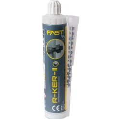 R-KER-II 300 ml*FAST Hot