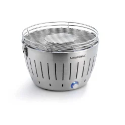 Rökfri Classic*LotusGrill Best