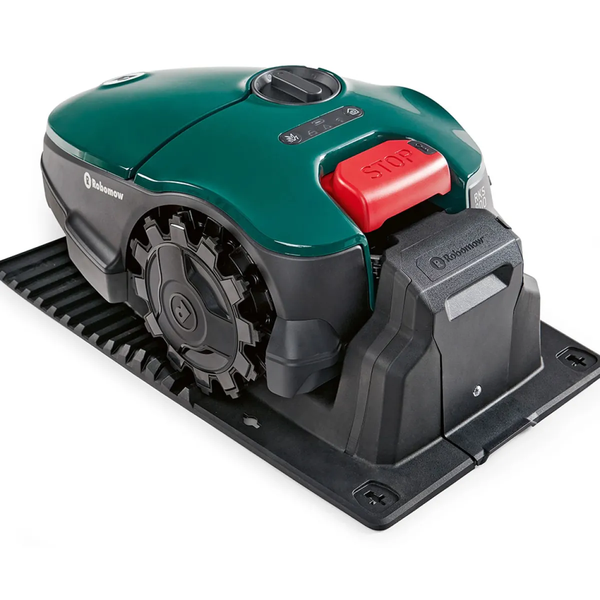 RKS1500*Robomow Online