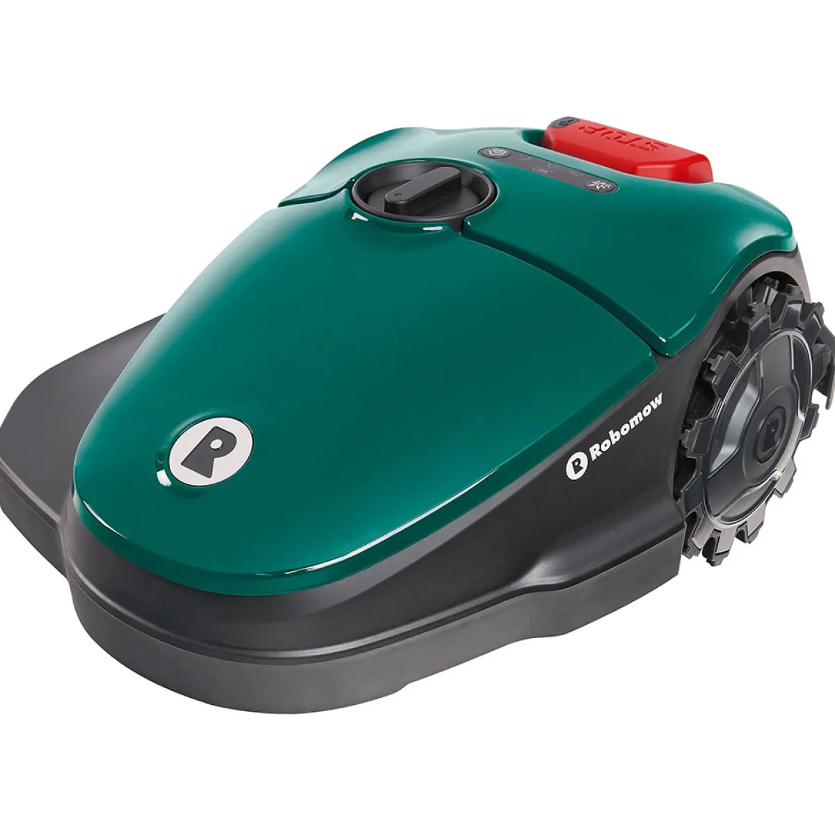 RKS1500*Robomow Online