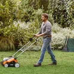 RLA 240*Stihl Hot