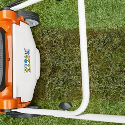 RLA 240*Stihl Hot