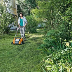 RLE 240.0*Stihl Hot