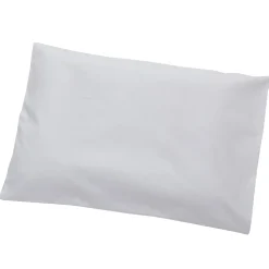 Örngott Eco För Vagn Vit 28x35 cm*Rätt Start Best