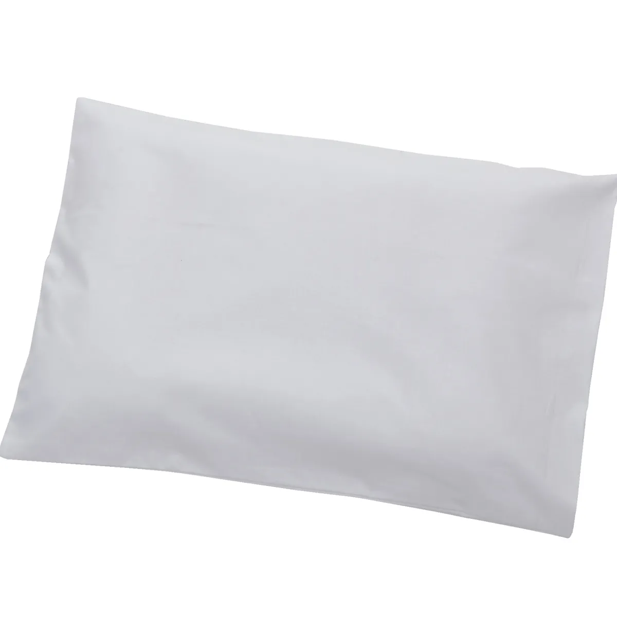 Örngott Eco För Vagn Vit 28x35 cm*Rätt Start Best