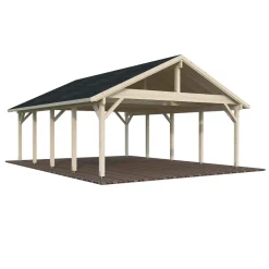 Robert 40,6 m2*Palmako