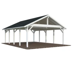 Robert 40,6 m2*Palmako