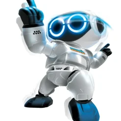 Robo Beats*Silverlit Outlet
