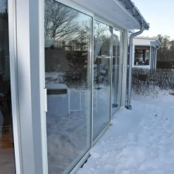 Robust Året Runt 2-del*Landskap Clearance