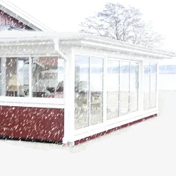 Robust Året Runt 2-del*Landskap Clearance