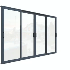 Robust Vår och höst 2+2