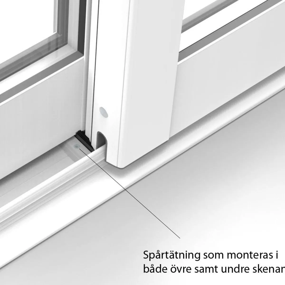 Robust Vår och höst 3+3*Landskap New