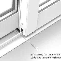 Robust Vår och Höst 2-del