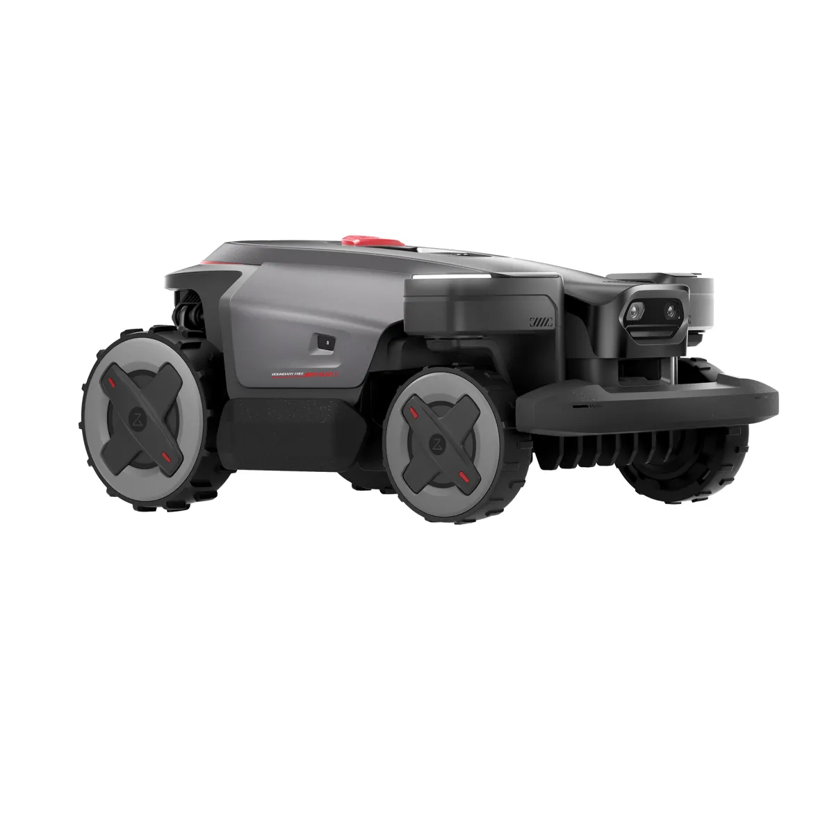 RockMow Z130 4WD*Roborock Clearance