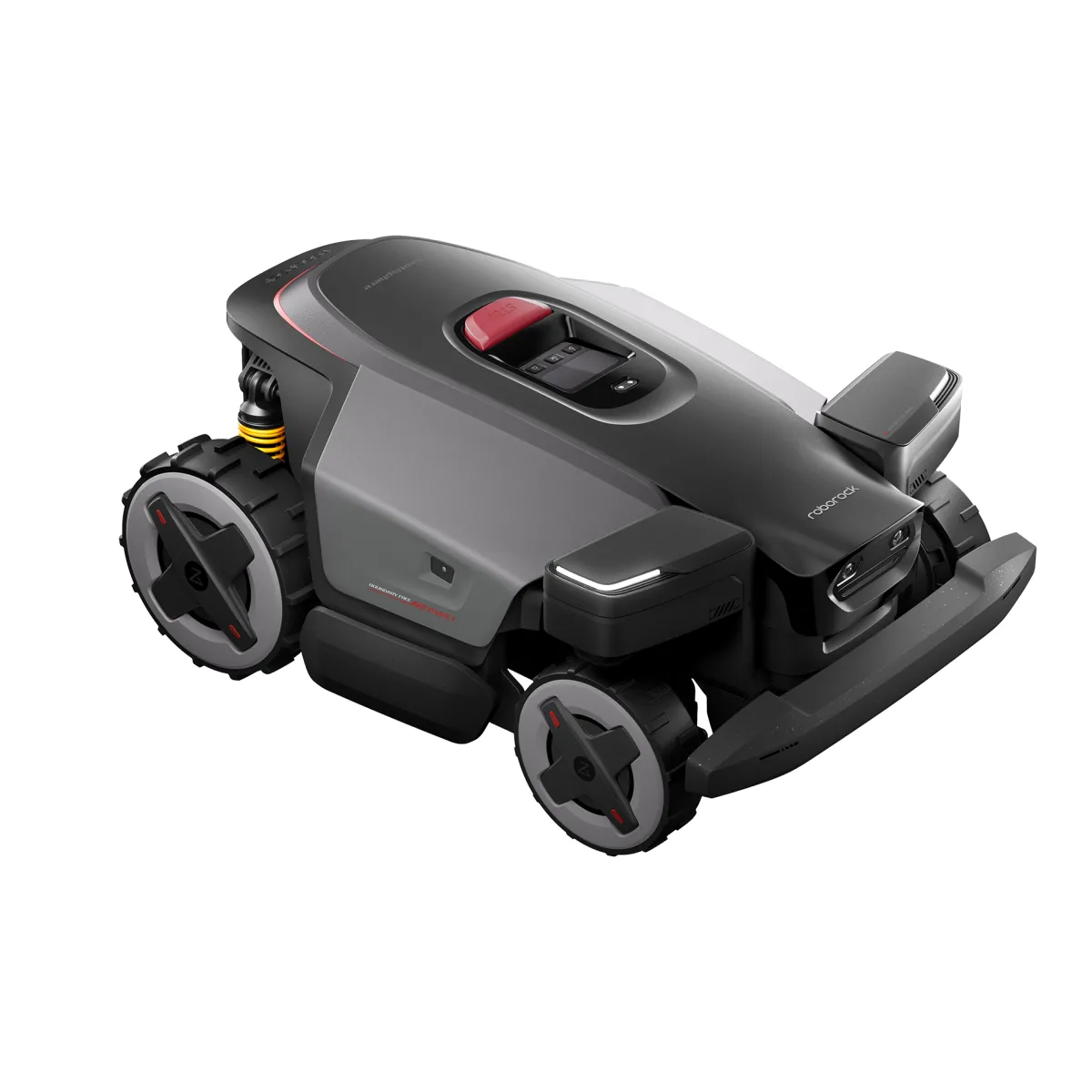 RockMow Z130 4WD*Roborock Clearance