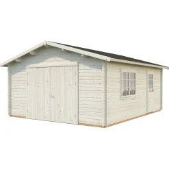 Roger 23,9 m2 med Dörr*Palmako Discount