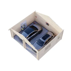 Roger 28,4 m2 utan Port*Palmako Discount