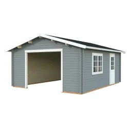 Roger 23,9 m2 utan Port*Palmako Sale