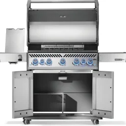 Rogue PRO-S 625*Napoleon Hot