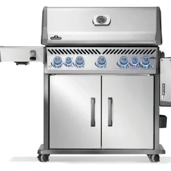 Rogue PRO-S 625*Napoleon Hot