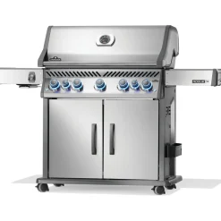 Rogue PRO-S 625*Napoleon Hot