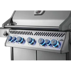 Rogue PRO-S 625*Napoleon Hot