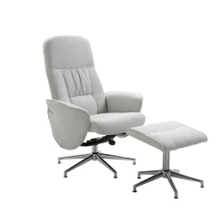 Rolf med Fotpall*Venture Home Clearance
