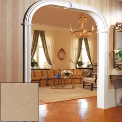 Roma Obehandlad MDF*Lundbergs Outlet