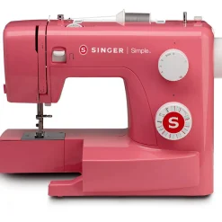 3223 Rosa Limited Edition*Singer Hot