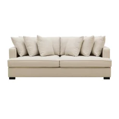 Rossita 4-sits Djup Soffa*Scandinavian Choice