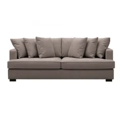 Rossita 4-sits Djup Soffa*Scandinavian Choice