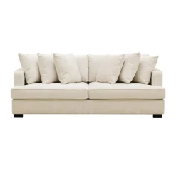 Rossita 4-sits Djup Soffa*Scandinavian Choice