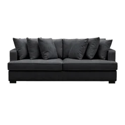 Rossita 4-sits Djup Soffa*Scandinavian Choice