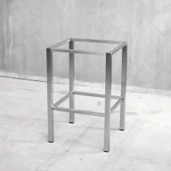Rostfria Rör till Stativ*Vilan Stainless Best