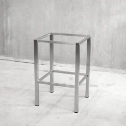 Rostfri Variant Stativ*Vilan Stainless Hot