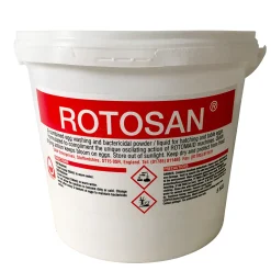 Rotosan 5 kg*Willab Online