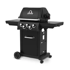Royal 390 Shadow*Broil King Outlet