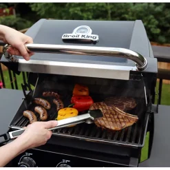 Royal 390 Shadow*Broil King Outlet