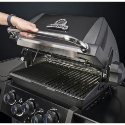 Royal 390 Shadow*Broil King Outlet