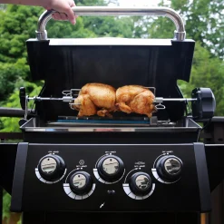Royal 390 Shadow*Broil King Outlet