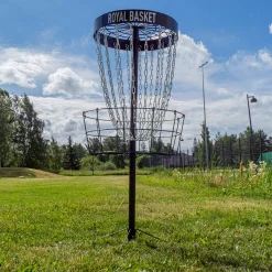 Royal i Svart*Viking Discs Clearance