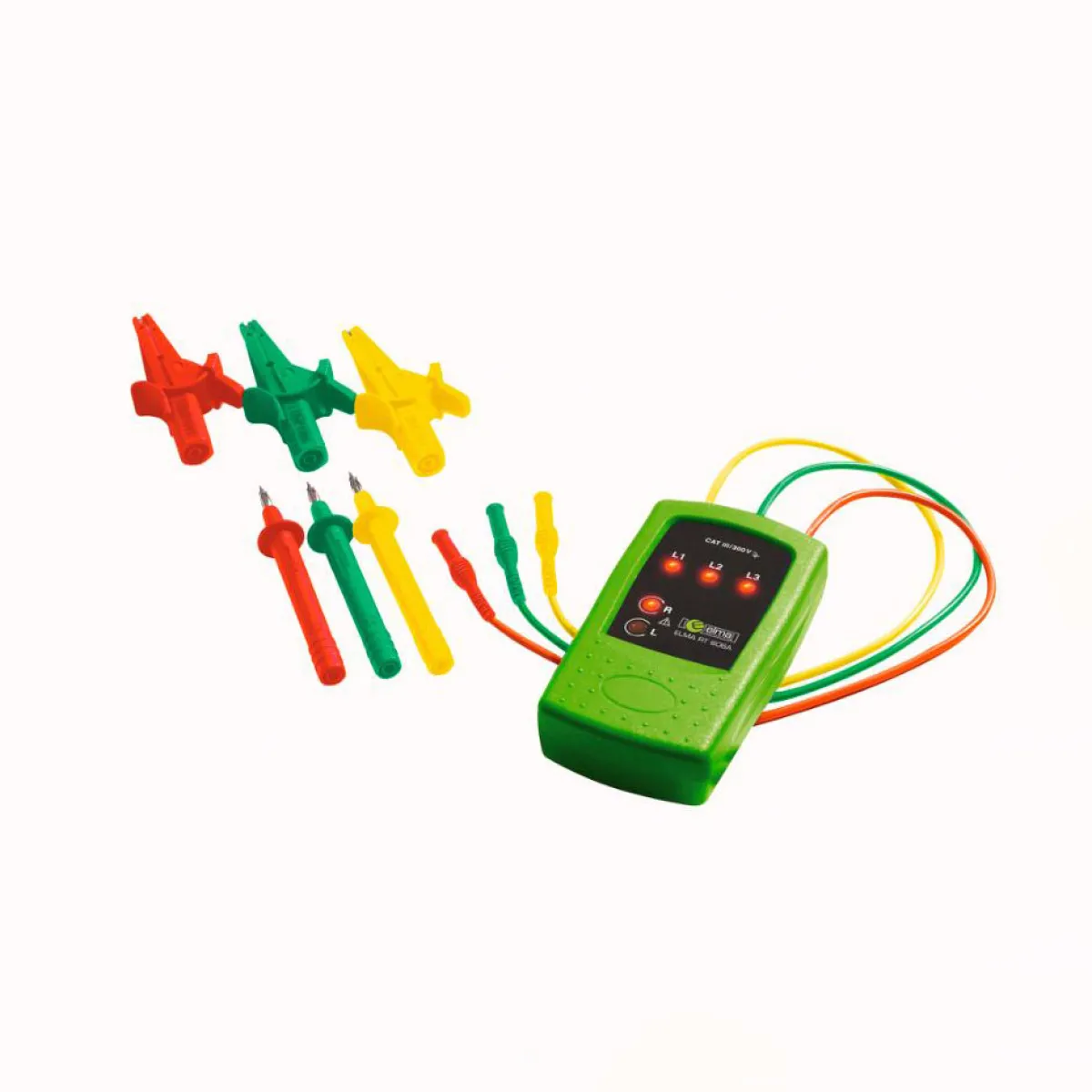 RT606*Elma Instruments Discount