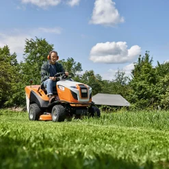 RT 5097.1*Stihl Hot
