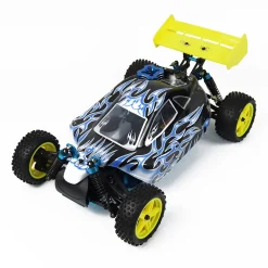 RTR Super Nitro 4WD*React Discount