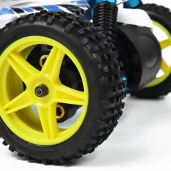 RTR Super Nitro 4WD*React Discount