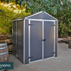 Rubicon 2,8 m²*Canopia by Palram Online