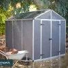 Rubicon 5,4 m²*Canopia by Palram